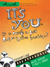 It's You Participant's Guide (eBook): Participant's Guide